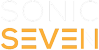 Sonic Seven Logo