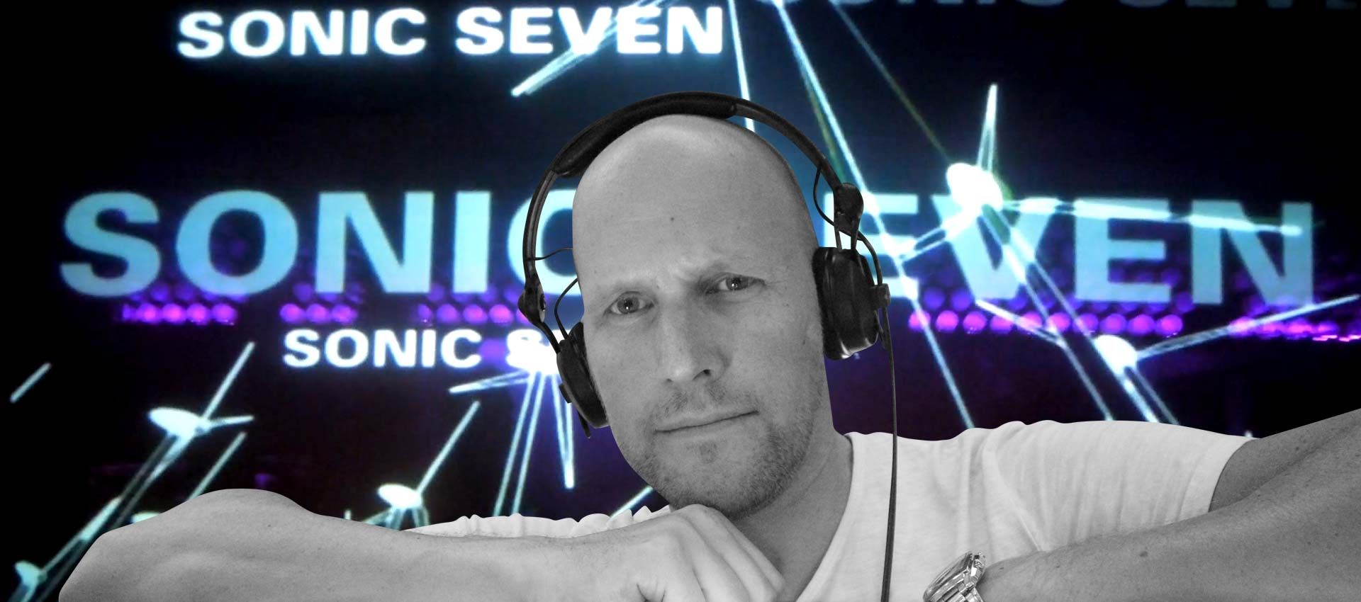 DJ Sonic Seven